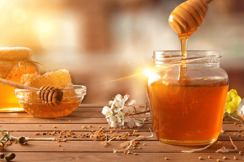 Uống mật ong mỗi ngày có tác dụng gì? 7 điều có thể bạn chưa biết