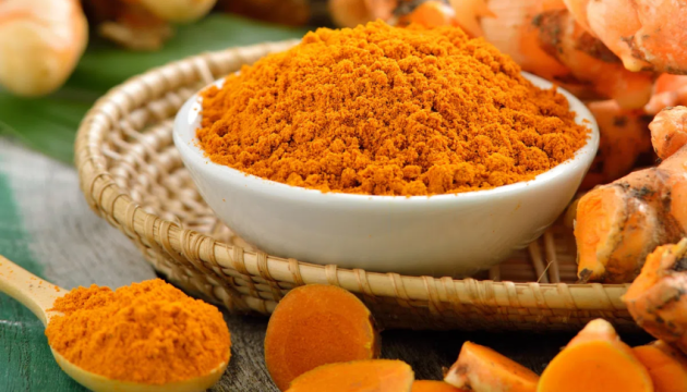 nghệ có tác dụng gì
