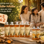 CHƯƠNG TRÌNH ƯU ĐÃI - SỨC KHỎE TRAO TAY
