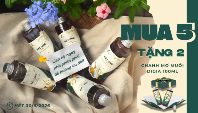 Ảnh FB – Tháng 9