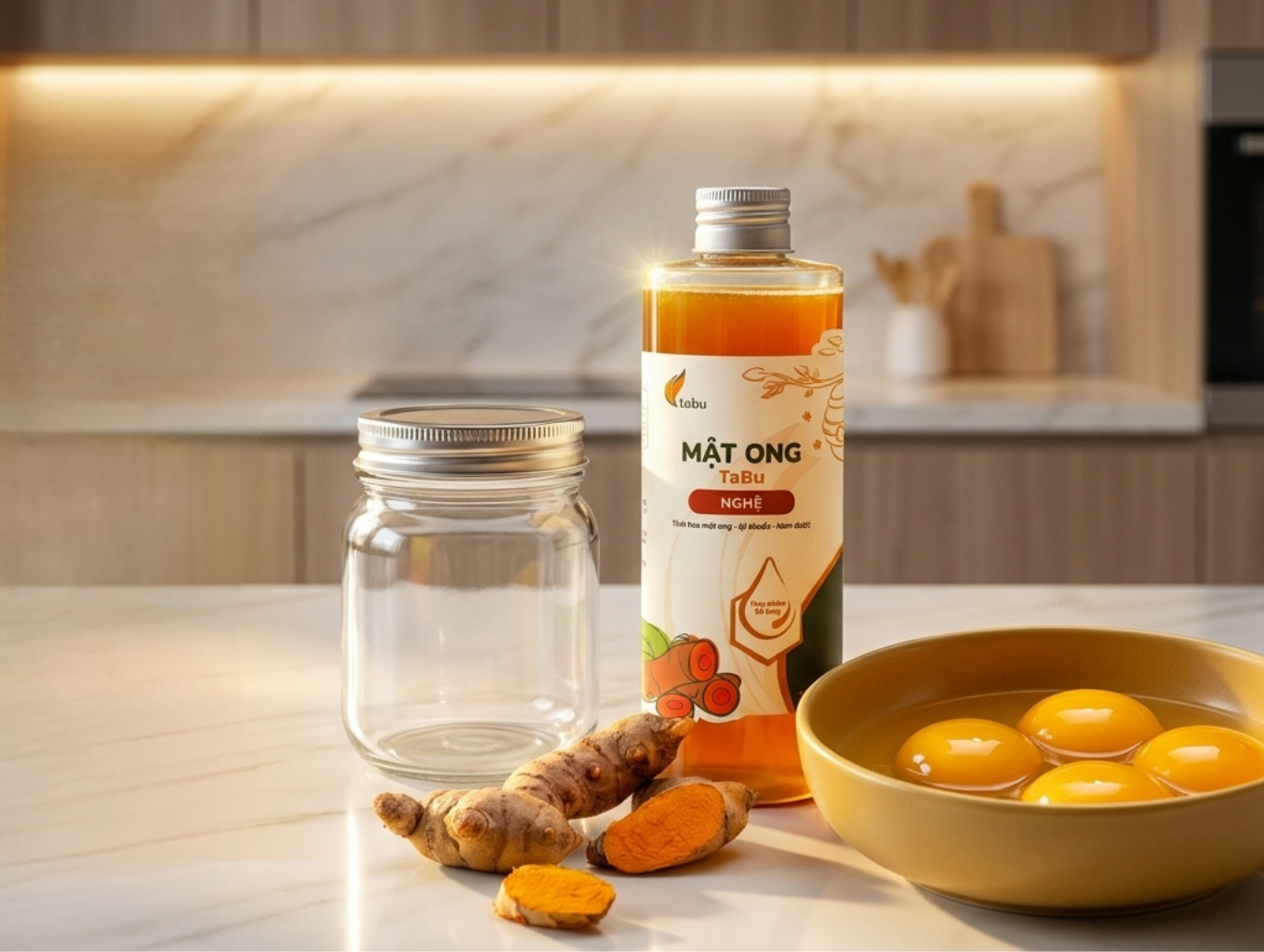 Nghệ + dược liệu (1)
