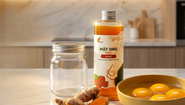 Nghệ + dược liệu (1)
