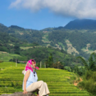 Chị Thu Hương photo